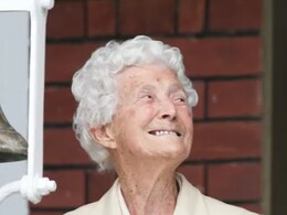 World's Oldest Test Cricketer Eileen Ash Passes Away At 110
