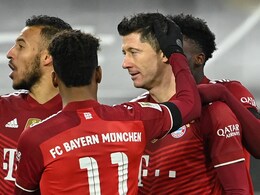Bayern Munich vs Barcelona, UEFA Champions League: When And Where To Watch Live Telecast, Live Streaming