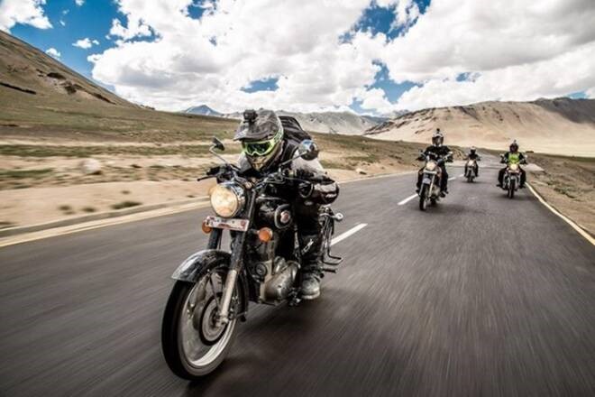 A Few Common Travel Guides For A Motorcyclist