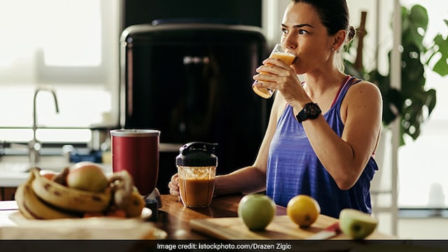Growth hormones present in dairy products can lead to inflammation