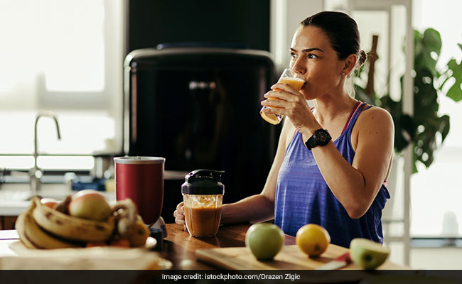 Growth hormones present in dairy products can lead to inflammation