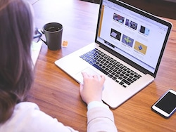 For 1st Time Since Covid, More Than Half Of Top US Companies Junk Work From Home
