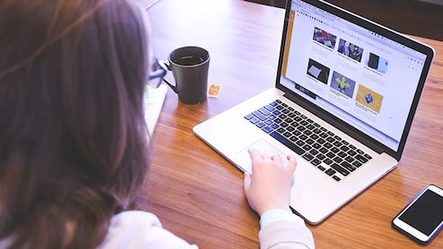 For 1st Time Since Covid, More Than Half Of Top US Companies Junk Work From Home