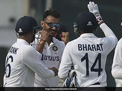 Axar Patel Replaces Kuldeep In India Squad For 2nd Test vs Sri Lanka