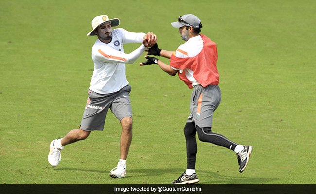 Those Saying Cricket Becoming Batsman's Game Should Look At Harbhajan Singh's Career: Gautam Gambhir After Veteran Spinner Retires