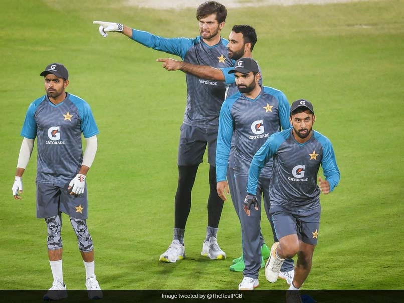 NZ vs PAK: पाकिस्तान क्रिकेट में मची खलबली! क्या संन्यास ले लेगा ये तेज गेंदबाज?, सामने आई ये खबर