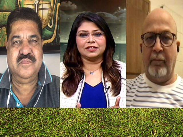 Kohli, Pujara Enjoy Slice Of Luck, Hope To Score Big