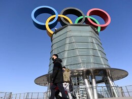 Canada Announces Diplomatic Boycott Of Beijing Olympics Canada Announces Diplomatic Boycott Of Beijing Olympics