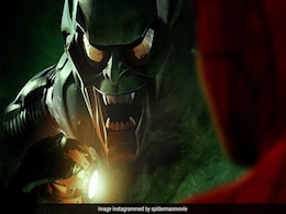 Box Office Collection Day 7 Spider Man No Way Home: स्पाइडर-मैन का तूफान जारी, अब नजर 150 करोड़ पर Box Office Collection Day 7 Spider Man No Way Home: स्पाइडर-मैन का तूफान जारी, अब नजर 150 करोड़ पर