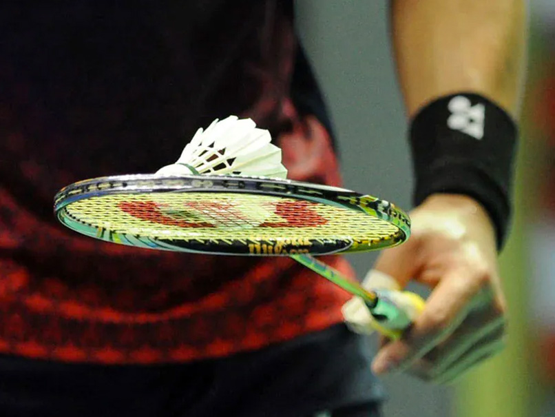 Bangladesh International Challenge: Abhishek Saini Wins Men's Singles Title