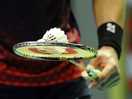 Taipei Open 2022: Tanisha Crasto-Ishaan Bhatnagar Pair Enters Pre-quarters