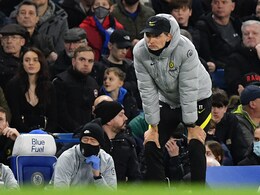 Chelsea Suffer Fresh Covid Pain As Liverpool Criticise "Absurd" Fixture List