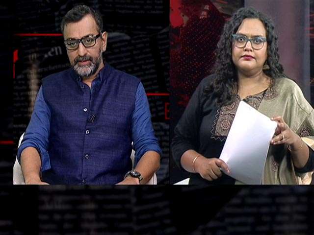 First Catalogue Of BJP Governments Raids On Rivals