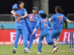 Women's WC, IND vs PAK: When And Where To Watch Live Telecast, Streaming