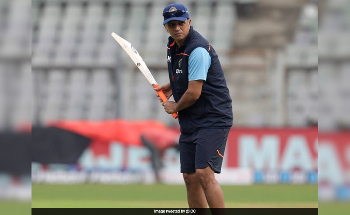 Latest and Breaking News on NDTV