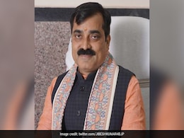 Minister's "Humiliation" By Cop Issue Rocks Bihar House Despite Probe Assurance Minister's "Humiliation" By Cop Issue Rocks Bihar House Despite Probe Assurance