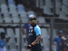 "I Am Available For ODI Series In South Africa," Clarifies Virat Kohli