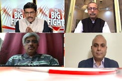 Is India Ready For A Potential Third Wave? Is India Ready For A Potential Third Wave?