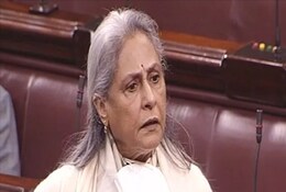 "I Hate It, I Despise It": Jaya Bachchan On Why She Is Disgusted By Media "I Hate It, I Despise It": Jaya Bachchan On Why She Is Disgusted By Media