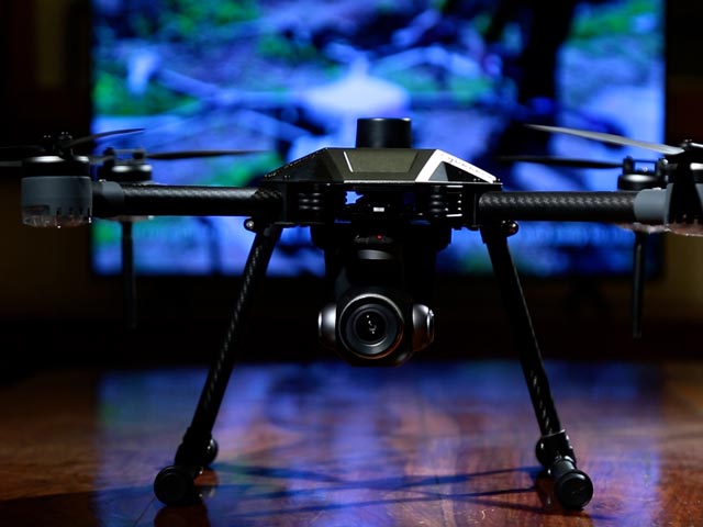 Indo Wings Cyber One: Brilliantly Useful?