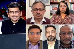 Is India Ready For An Omicron-Fuelled Third Wave Of Covid? Is India Ready For An Omicron-Fuelled Third Wave Of Covid?