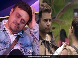 बिग बॉस 15: राखी सावंत के पति रितेश और शमिता शेट्टी के भाई राजीव का सफर खत्म, वीकेंड का वार में हुए आउट बिग बॉस 15: राखी सावंत के पति रितेश और शमिता शेट्टी के भाई राजीव का सफर खत्म, वीकेंड का वार में हुए आउट