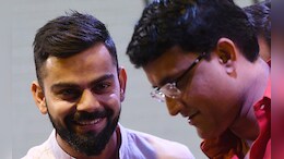 "Important To Have Harmony": Syed Kirmani On Virat Kohli-Sourav Ganguly Tiff