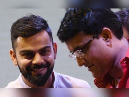 "Important To Have Harmony": Syed Kirmani On Virat Kohli-Sourav Ganguly Tiff