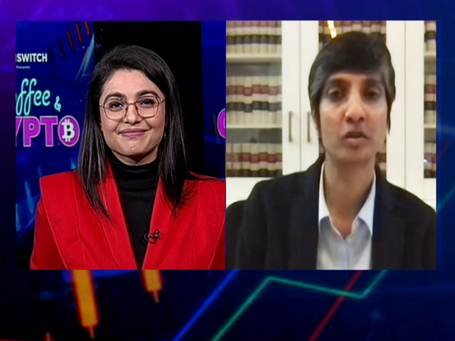 Why The Government Is Unlikely To Table The Crypto Bill This Winter Session