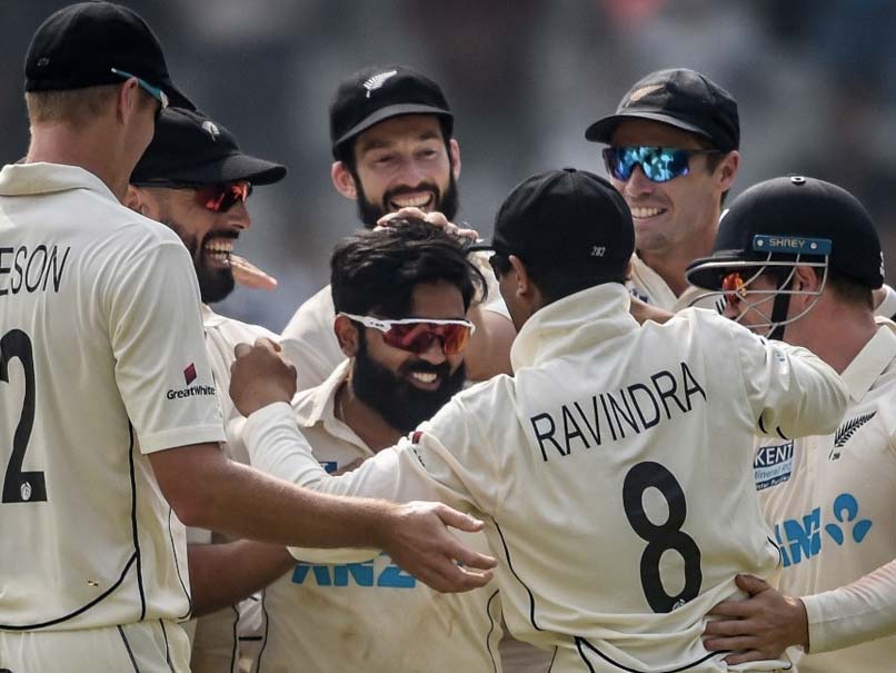 '10 विकेट' वाली गेंद का ऐजाज पटेल ने क्या किया, सुनकर हो जाएंगे आप भी भावुक