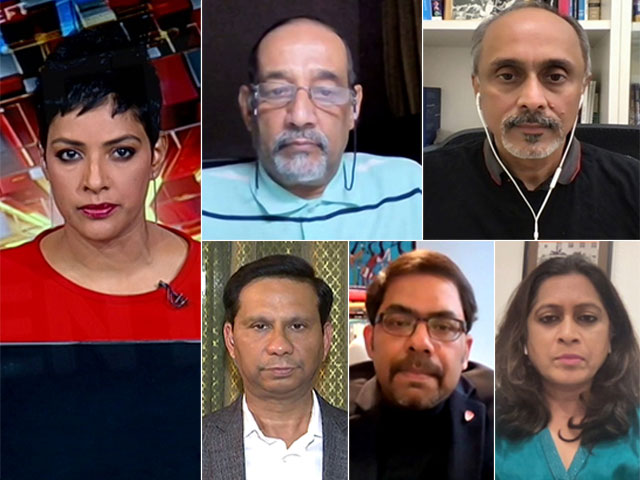 Containing Omicron: A Global Townhall