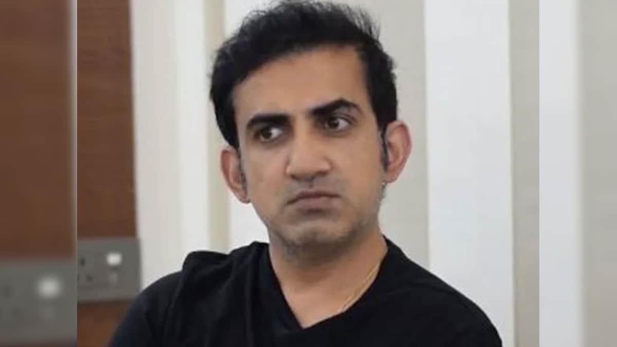 Gautam Gambhir Explains Lucknow Super Giants' Strategy For IPL 2022 Mega Auction