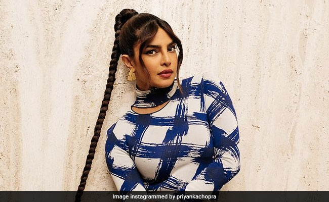 <I>The Matrix Resurrections</I>: Priyanka Chopra Says The Film Is "Led By Extremely Formidable Female Characters"