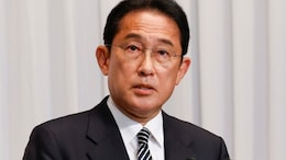 Man, 25, Jailed For 10 Years Over Throwing Pipe Bomb At Ex-Japan PM In 2023