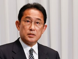 Man, 25, Jailed For 10 Years Over Throwing Pipe Bomb At Ex-Japan PM In 2023 Man, 25, Jailed For 10 Years Over Throwing Pipe Bomb At Ex-Japan PM In 2023