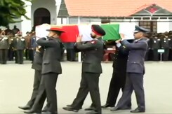 Gen Rawat's Body In Delhi Soon, President, PM To Lead Tributes Gen Rawat's Body In Delhi Soon, President, PM To Lead Tributes