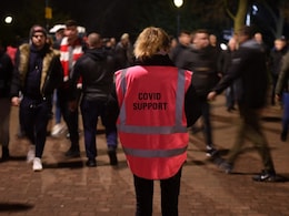 Premier League Schedule Decimated By Covid Chaos