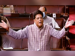 Piyush Goyal Holds Review Meet On Oxygen Availability As Covid Cases Rise Piyush Goyal Holds Review Meet On Oxygen Availability As Covid Cases Rise