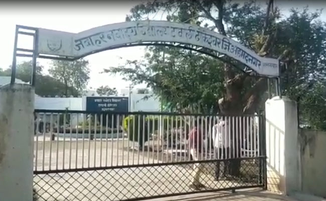 Days After 19 Students Test Covid+, Maharashtra School's Count Rises To 51