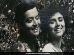Supriya And Sachin Pilgaonkar Share Throwback Gems On 36th Wedding Anniversary Supriya And Sachin Pilgaonkar Share Throwback Gems On 36th Wedding Anniversary