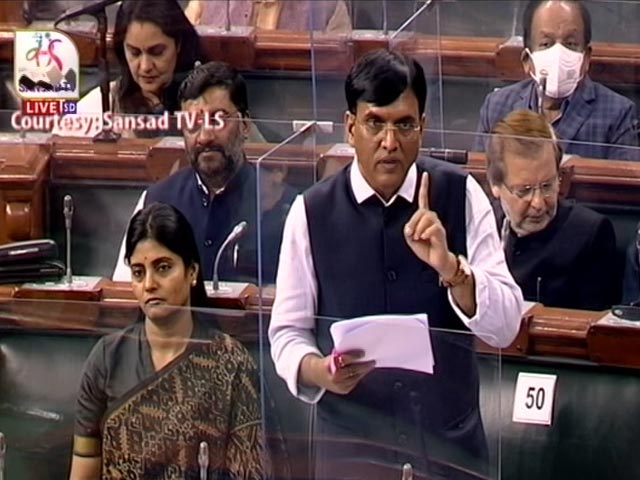 Expert Team Will Decide On Vaccination For Children, Booster Dose: Health Minister