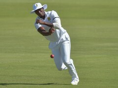 Game On If We Can Restrict India Under 350, Says SA Pacer Lungi Ngidi