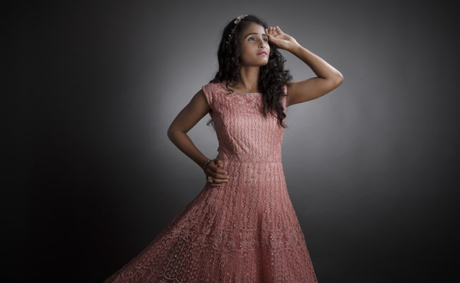 5 Stunning Ethnic Gowns To Glam Up Like A Diva