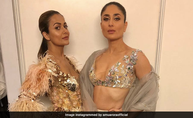 करीना कपूर के कोरोना पॉजिटिव होने के बाद करण जौहर की पार्टी में शामिल लोगों का हुआ टेस्ट : रिपोर्ट