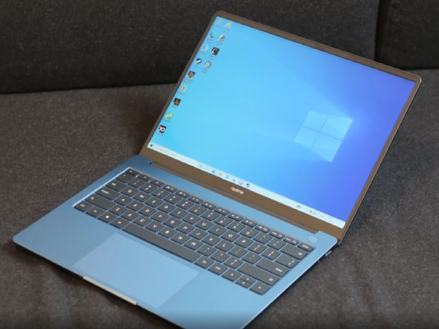 Realme Book Slim Review: Realme’s First Laptop in India