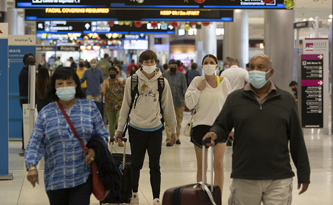 Two Years Of Pandemic: Where Does Covid Go From Here?