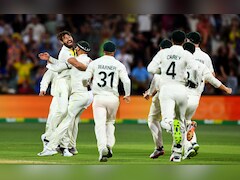 Ashes, 2nd Test, Live: Root, Malan Look To Steady England's Innings