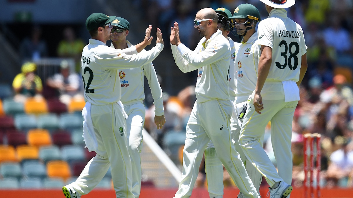 Ashes: Australia Thump England By Nine Wickets To Win First Test