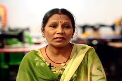 Kushalta Ke Kadam: How Bihar's Kalavati Devi Took Charge Of Her Own Destiny Kushalta Ke Kadam: How Bihar's Kalavati Devi Took Charge Of Her Own Destiny