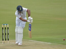 "Not Allowed To Express My Opinion": Mayank Agarwal On LBW Dismissal In 1st Test Against South Africa